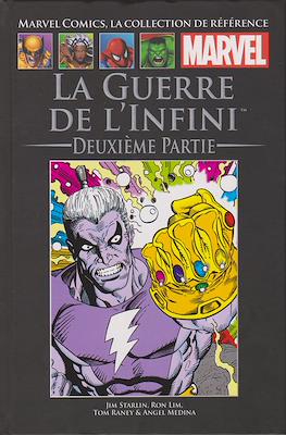 Marvel Comics: La Collection De Référence #176