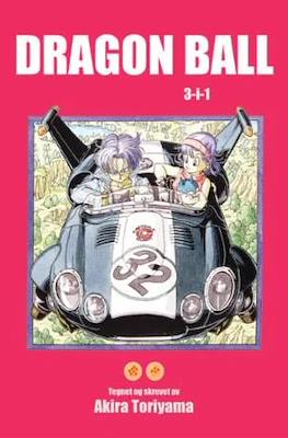 Dragon Ball #11