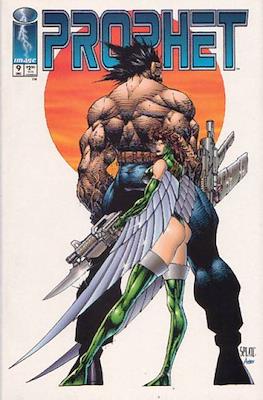 Prophet (1993-1995) #9