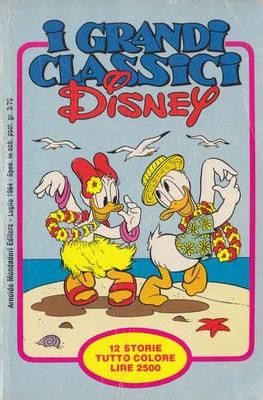 I Grandi Classici Disney #12
