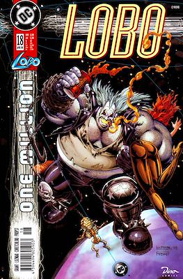 Lobo #18