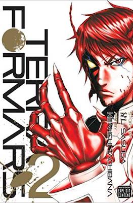 Terra Formars #2