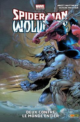 Marvel Collector #5