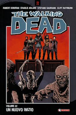 The Walking Dead #22