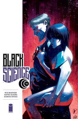 Black Science (Comic Book) #16