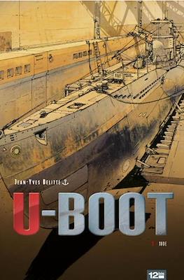 U-Boot #3