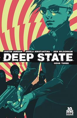 Deep State #3