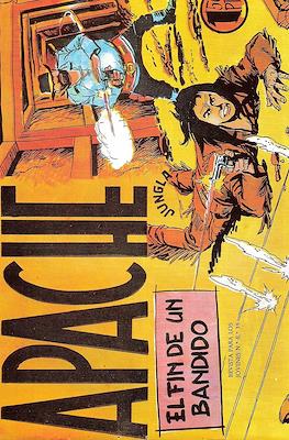 Apache (1958-1960) #33