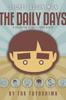 Secret Asian Man: The Daily Days