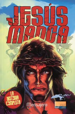 Jesús Manga