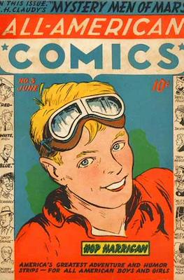 All-American Comics (Comic Book) #3