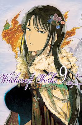 Witchcraft Works #9