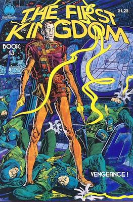 The First Kingdom #13