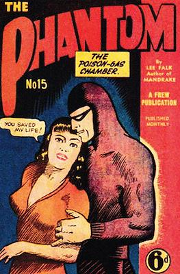 The Phantom #15
