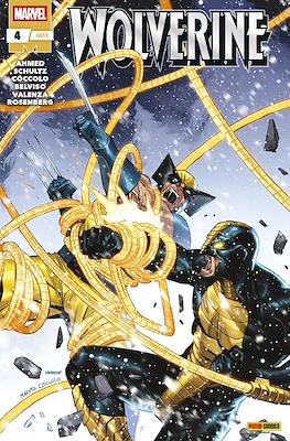 Wolverine #459