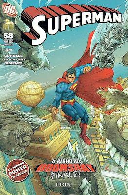 Superman #58