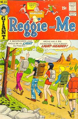 Reggie and Me (1966) #65