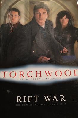Torchwood Riftwar