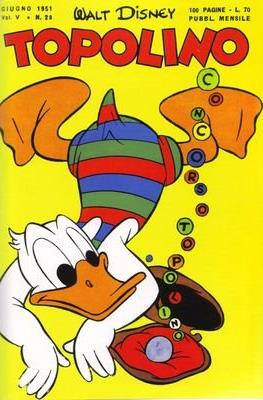 Topolino #28