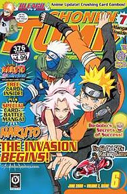 Shonen Jump #78
