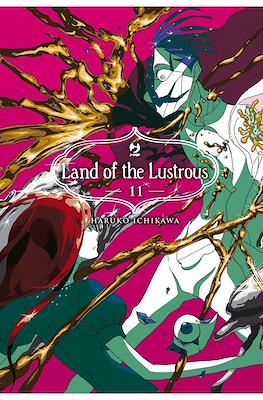 Land of the Lustrous (Brossurato) #11