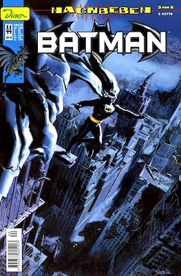 Batman (Heften) #44