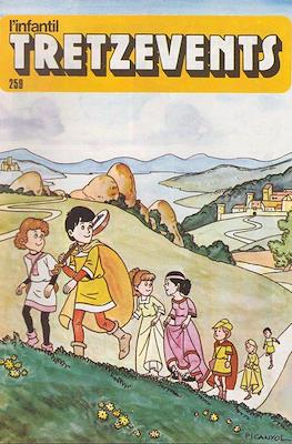 L'Infantil / Tretzevents #259