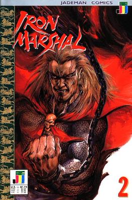 Iron Marshal #2