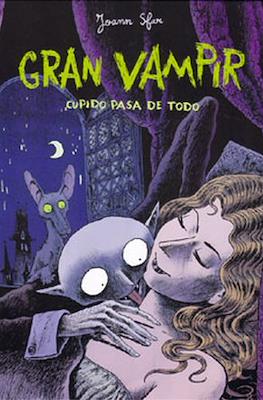 Gran Vampir (Cartoné 48 pp) #1