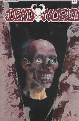 Deadworld Vol. 1 (Variant Cover) #21
