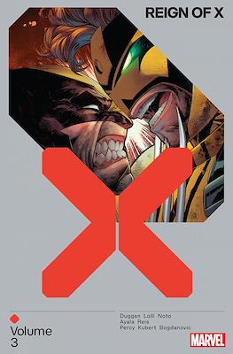 Reign of X / Trials of X #3