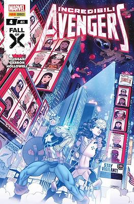 Marvel Miniserie #274