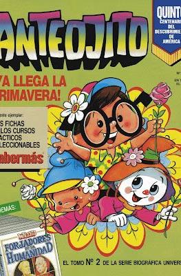 Anteojito #1435