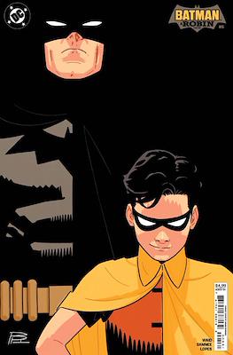 Batman and Robin: Year One (2024-Variant Covers) #5.1