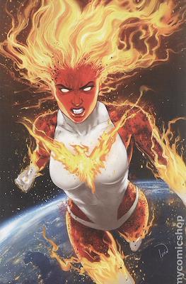 Binary (2025- Variant Cover) #1.4
