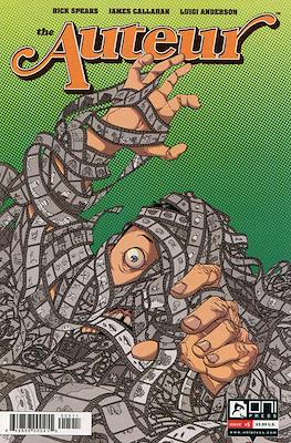 The Auteur #5