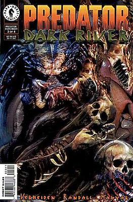 Predator: Dark River #3