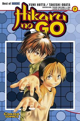 Hikaru No Go #7