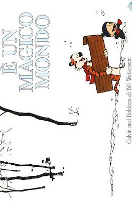 Calvin and Hobbes #11