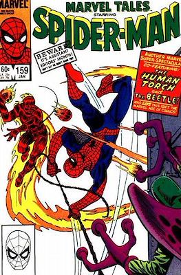 Marvel Tales #159