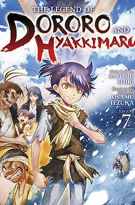 The Legend of Dororo and Hyakkimaru #7