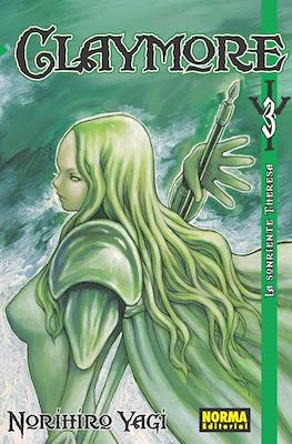 Claymore #3