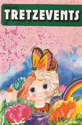 L'Infantil / Tretzevents #251