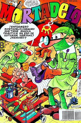 Mortadelo #134