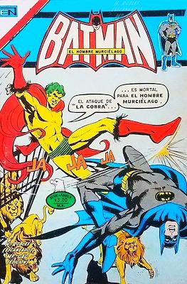 Batman #855