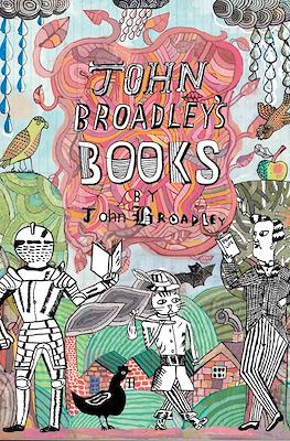 John Broadley's Books