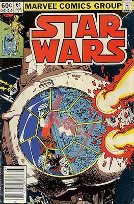Star Wars (1977-1986; 2019) (Comic Book) #61