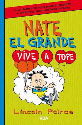Nate el grande #7
