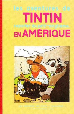 Les aventures de Tintin (1986) #3