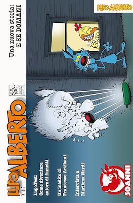 Lupo Alberto Mensile #445